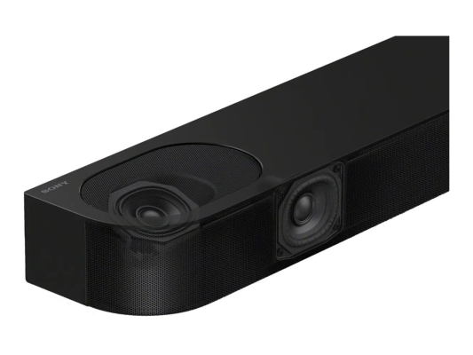 Sony | 3.1.2ch Soundbar | SC-HTB600 BRAVIA Theatre Bar 6 | Bluetooth | Speakers