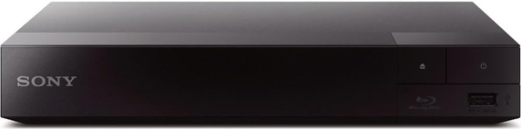 Sony | Blu-Ray Player | BDP-S1700 | USB connectivity