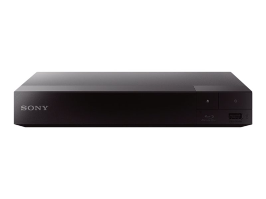 Sony | Blu-Ray Player | BDP-S1700 | USB connectivity