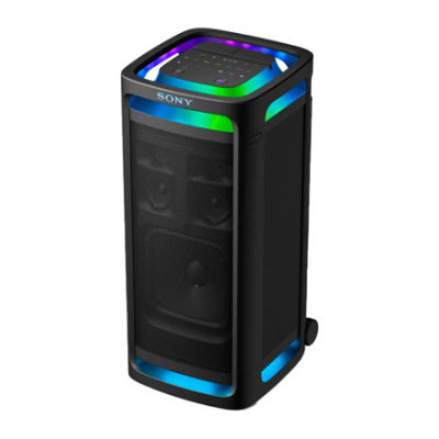 Sony Party Speaker | SRS-ULT900AC ULT TOWER 9AC | Bluetooth | Black | Portable | Wireless connection