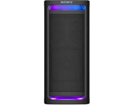 Sony Party Speaker | SRS-ULT900AC ULT TOWER 9AC | Bluetooth | Black | Portable | Wireless connection