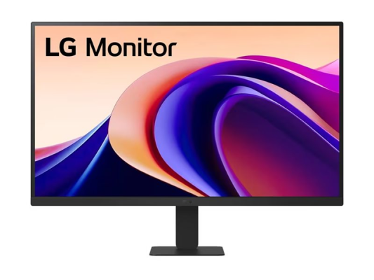 LG | 27U631A-B | 27 " | IPS | 16:9 | 100 Hz | 5 ms | 2560 x 1440 pixels | 250 cd / m² | HDMI ports quantity 1