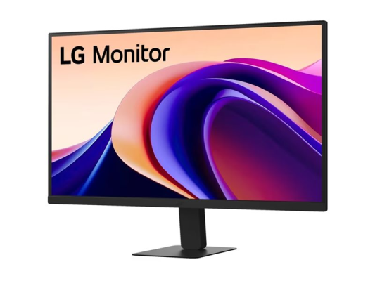 LG | 27U631A-B | 27 " | IPS | 16:9 | 100 Hz | 5 ms | 2560 x 1440 pixels | 250 cd / m² | HDMI ports quantity 1