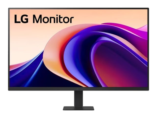 LG | 32U631A-B | 32 " | IPS | QHD | 16:9 | 100 Hz | 5 ms | 2560 x 1440 pixels | 250 cd / m² | HDMI ports quantity 1