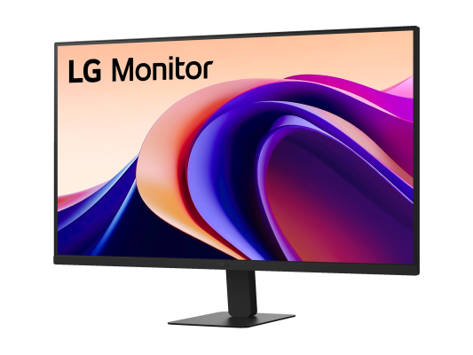 LG | 32U631A-B | 32 " | IPS | QHD | 16:9 | 100 Hz | 5 ms | 2560 x 1440 pixels | 250 cd / m² | HDMI ports quantity 1