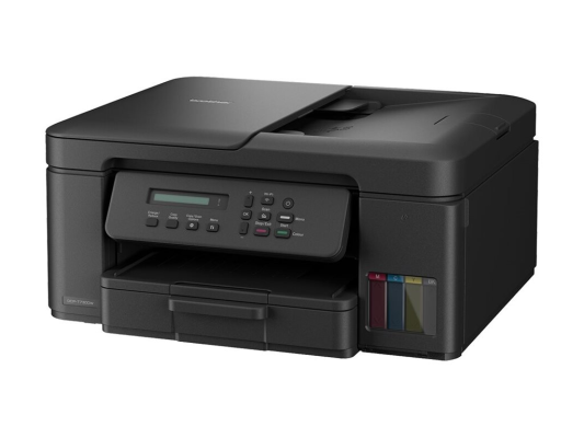 Brother DCP-T730DW | Inkjet | Colour | A4 | Wi-Fi | Black