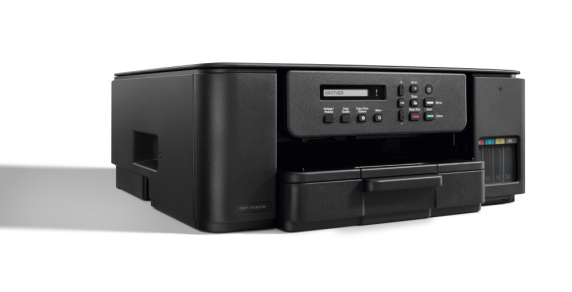 Brother DCP-T530DW | Inkjet | Colour | A4 | Wi-Fi | Black
