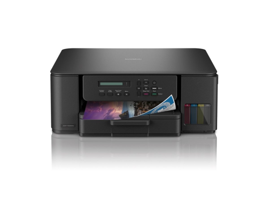 Brother DCP-T530DW | Inkjet | Colour | A4 | Wi-Fi | Black