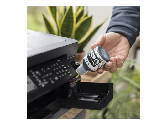 Brother Multifunctional printer | MFC-T930DW | Inkjet | Colour | All-in-one | A4 | Wi-Fi | Black