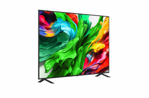 LG TV | 86QNED85A3C | 86 | Smart TV | webOS 25 | 4K UHD