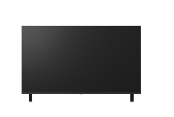 LG 55QNED85A3C | 55 | Smart TV | webOS 25 | UHD | Bllack