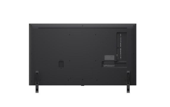 LG 55QNED85A3C | 55 | Smart TV | webOS 25 | UHD | Bllack