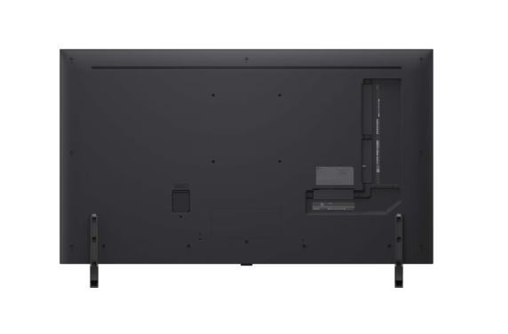 LG 50QNED80A3A | 50 | Smart TV | webOS 25 | UHD | Black