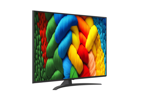 LG 75NANO81A3A | 75 | Smart TV | webOS 25 | UHD