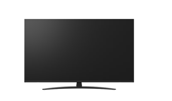 LG 55NANO81A3A | 55 | Smart TV | webOS 25 | UHD