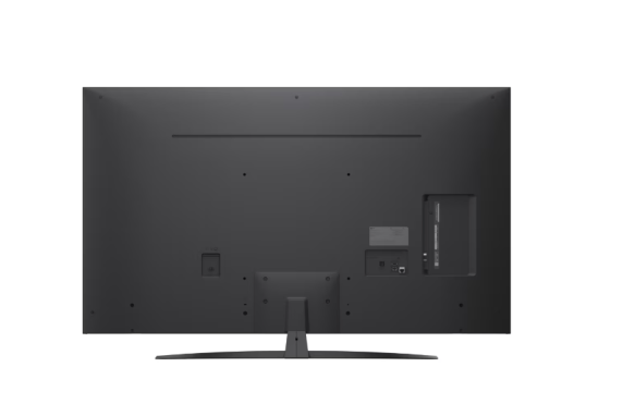 LG 55NANO81A3A | 55 | Smart TV | webOS 25 | UHD