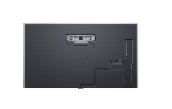 LG OLED83G51LW | 83 | Smart TV | webOS 25 | UHD