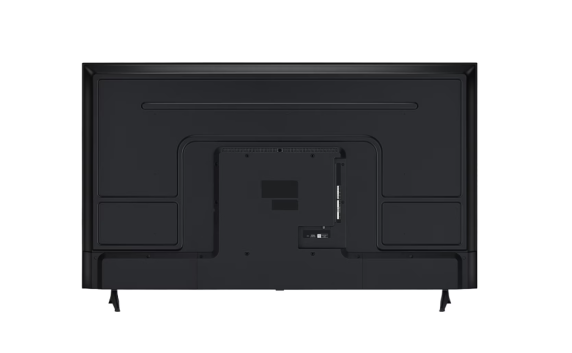 LG AI UA73 4K TV | 43UA73003LA | 43 | Smart TV | webOS 25 | UHD | Black