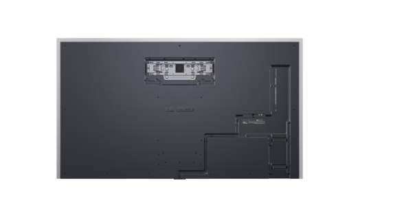 LG OLED77G51LW | 77 | Smart TV | webOS 25 | UHD