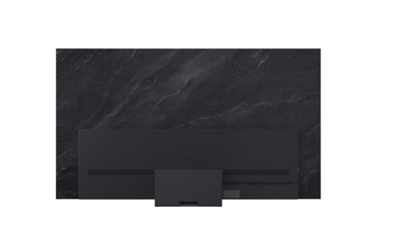 LG OLED83C51LA | 83 | Smart TV | webOS 25 | UHD