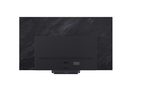 LG OLED77C51LA | 77 | Smart TV | webOS 25 | UHD