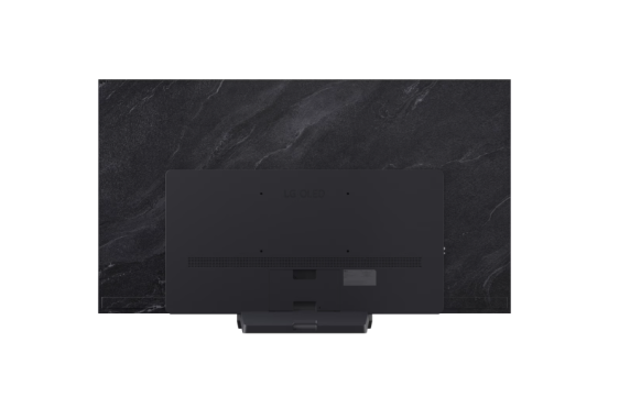 LG OLED65C51LA | 65 | Smart TV | webOS 25 | UHD