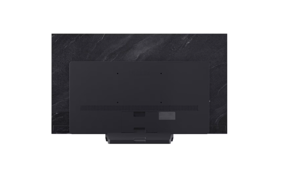 LG OLED55C51LA | 55 | Smart TV | webOS 25 | UHD