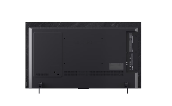 LG OLED42C51LA | 42 | Smart TV | webOS 25 | UHD