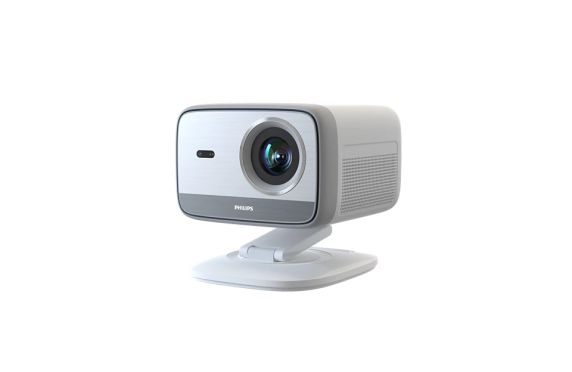 Philips NeoPix 444 | Full HD (1920x1080) | 500 ANSI lumens | White