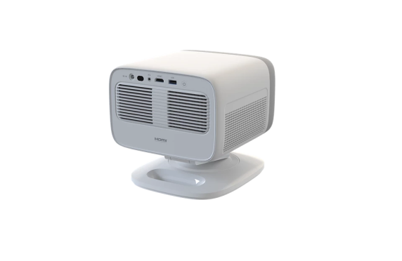 Philips NeoPix 444 | Full HD (1920x1080) | 500 ANSI lumens | White