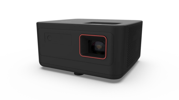 Philips GamePix 900 | 4K UHD (3840 x 2160) | 1000 ANSI lumens | Black