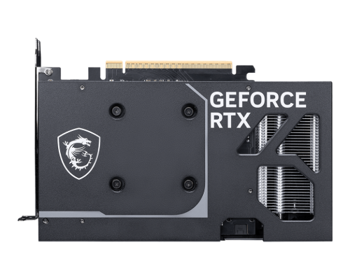 MSI GeForce RTX 5060 8G VENTUS 2X OC | NVIDIA | 8 GB | GeForce RTX 5060 | GDDR7 | HDMI ports quantity 1 | PCI Express Gen 5 x16