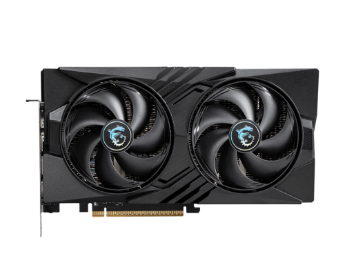 MSI GeForce RTX 5060 8G GAMING OC | NVIDIA | 8 GB | GeForce RTX 5060 | GDDR7 | HDMI ports quantity 1 | PCI Express Gen 5 x16 pin(uses x8)