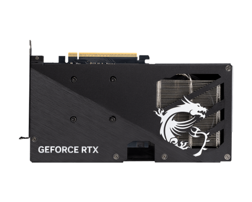 MSI GeForce RTX 5060 8G GAMING OC | NVIDIA | 8 GB | GeForce RTX 5060 | GDDR7 | HDMI ports quantity 1 | PCI Express Gen 5 x16 pin(uses x8)