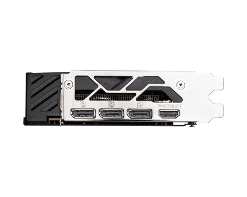 MSI GeForce RTX 5060 8G GAMING OC | NVIDIA | 8 GB | GeForce RTX 5060 | GDDR7 | HDMI ports quantity 1 | PCI Express Gen 5 x16 pin(uses x8)