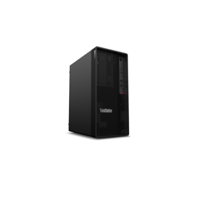 Lenovo ThinkStation | P2 | Desktop | Tower | Intel Core Ultra 5 | 245K | Internal memory 16 GB | UDIMM DDR5 | Solid-state drive capacity 512 GB | Intel Graphics | No Optical drive | Keyboard language English | Windows 11 Pro | Wa