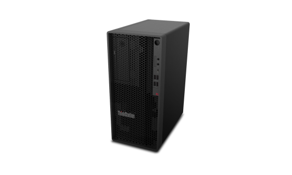 Lenovo ThinkStation | P2 | Desktop | Tower | Intel Core Ultra 5 | 245K | Internal memory 16 GB | UDIMM DDR5 | Solid-state drive capacity 512 GB | Intel Graphics | No Optical drive | Keyboard language English | Windows 11 Pro | Wa