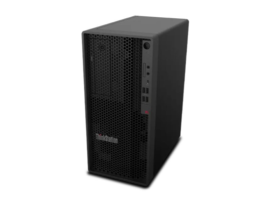 Lenovo ThinkStation | P2 | Desktop | Tower | Intel Core Ultra 5 | 245K | Internal memory 16 GB | UDIMM DDR5 | Solid-state drive capacity 512 GB | Intel Graphics | No Optical drive | Keyboard language English | Windows 11 Pro | Wa