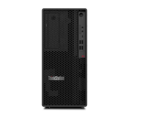 Lenovo ThinkStation | P2 | Desktop | Tower | Intel Core Ultra 5 | 245K | Internal memory 16 GB | UDIMM DDR5 | Solid-state drive capacity 512 GB | Intel Graphics | No Optical drive | Keyboard language English | Windows 11 Pro | Wa