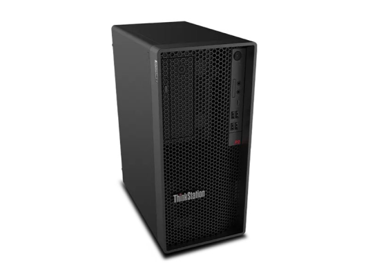 Lenovo ThinkStation | P2 | Desktop | Tower | Intel Core Ultra 5 | 245K | Internal memory 16 GB | UDIMM DDR5 | Solid-state drive capacity 512 GB | Intel Graphics | No Optical drive | Keyboard language English | Windows 11 Pro | Wa