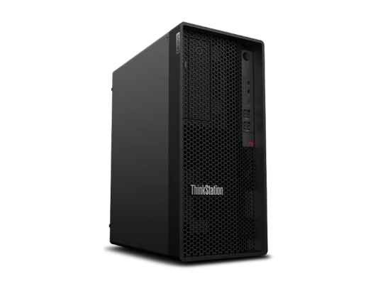 Lenovo ThinkStation | P2 | Desktop | Tower | Intel Core Ultra 5 | 245K | Internal memory 16 GB | UDIMM DDR5 | Solid-state drive capacity 512 GB | Intel Graphics | No Optical drive | Keyboard language English | Windows 11 Pro | Wa