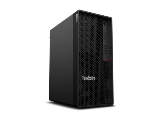 Lenovo ThinkStation | P2 | Desktop | Tower | Intel Core Ultra 7 | 265K | Internal memory 32 GB | UDIMM DDR5 | Solid-state drive capacity 1000 GB | Intel Graphics | No Optical drive | Keyboard language English | Windows 11 Pro | W