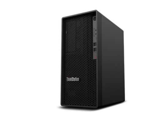 Lenovo ThinkStation | P2 | Desktop | Tower | Intel Core Ultra 7 | 265K | Internal memory 32 GB | UDIMM DDR5 | Solid-state drive capacity 1000 GB | Intel Graphics | No Optical drive | Keyboard language English | Windows 11 Pro | W