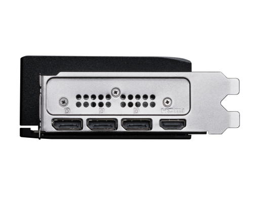 MSI GeForce RTX 5080 16G SHADOW 3X OC Bulk Pack | NVIDIA | 16 GB | GeForce RTX 5080 | GDDR7 | HDMI ports quantity 1 | PCI Express Gen 5