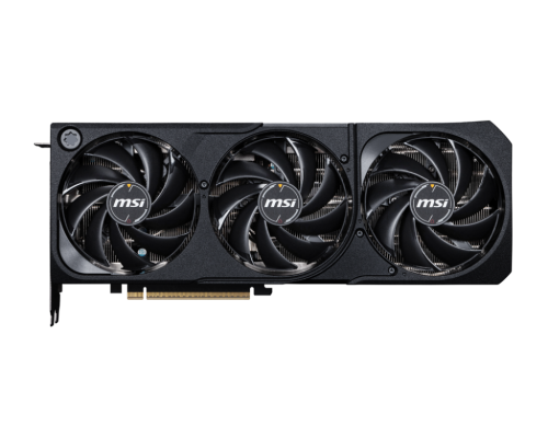 MSI GeForce RTX 5070 Ti 16G SHADOW 3X OC | NVIDIA | 16 GB | GeForce RTX 5070 Ti | GDDR7 | HDMI ports quantity 1 | PCI Express Gen 5