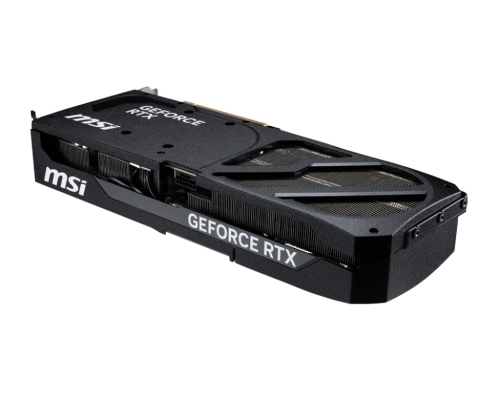MSI GeForce RTX 5070 Ti 16G SHADOW 3X OC | NVIDIA | 16 GB | GeForce RTX 5070 Ti | GDDR7 | HDMI ports quantity 1 | PCI Express Gen 5