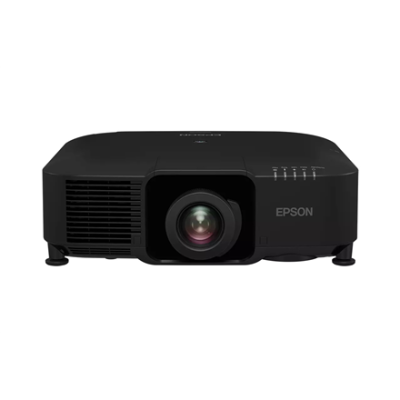 Epson EB-PQ2010B | 4K UHD (3840 x 2160) | 10000 ANSI lumens | Black