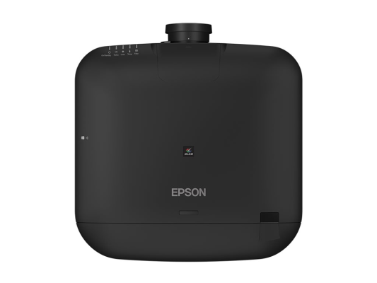 Epson EB-PQ2010B | 4K UHD (3840 x 2160) | 10000 ANSI lumens | Black