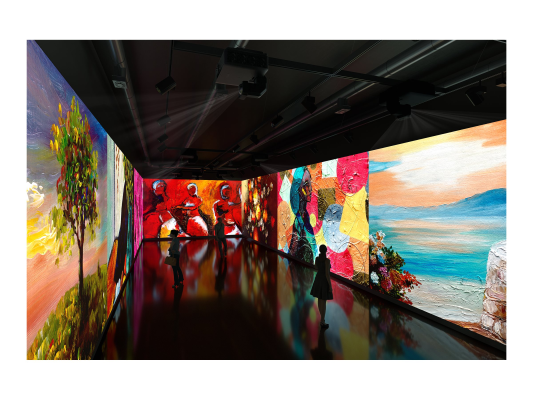 Epson EB-PQ2010B | 4K UHD (3840 x 2160) | 10000 ANSI lumens | Black