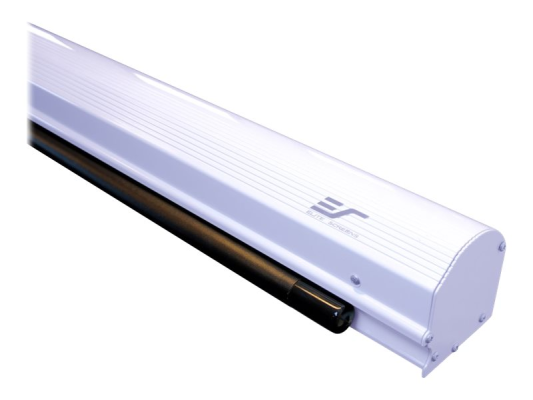 Elite Screens Motorized Saker Series Screen | SK150XHW2-E24 | Diagonal 150 " | 16:9